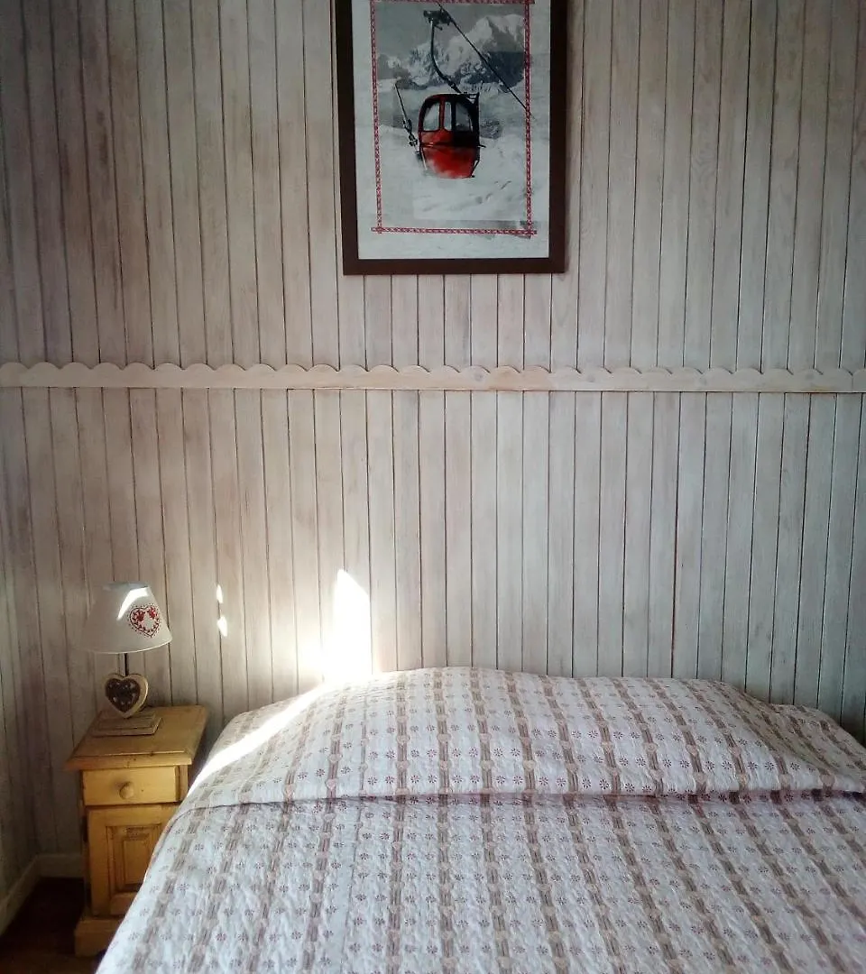 Les 4 Montagnes Hotel Villard-de-Lans