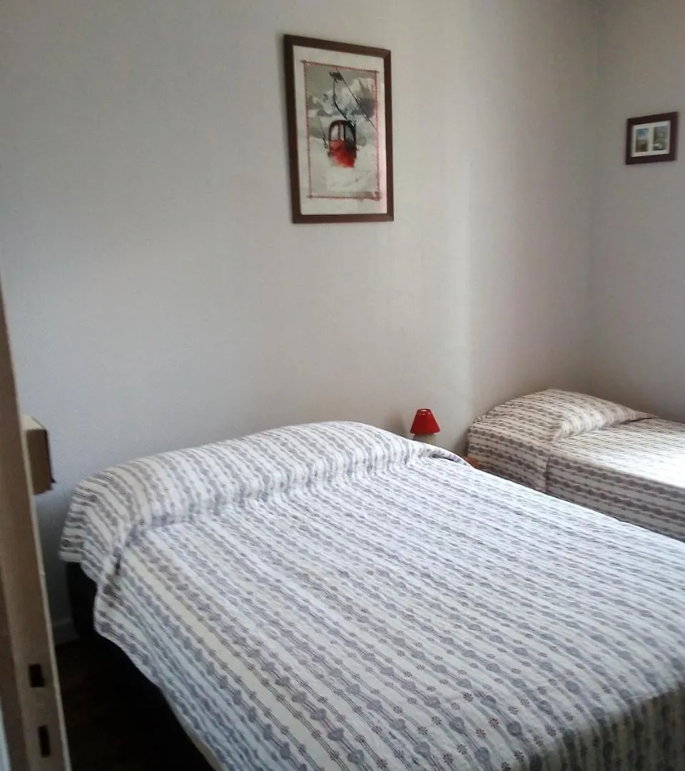 Les 4 Montagnes Hotel Villard-de-Lans 3*,  France