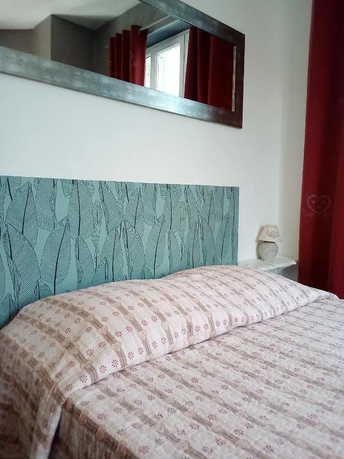 Les 4 Montagnes Hotel Villard-de-Lans