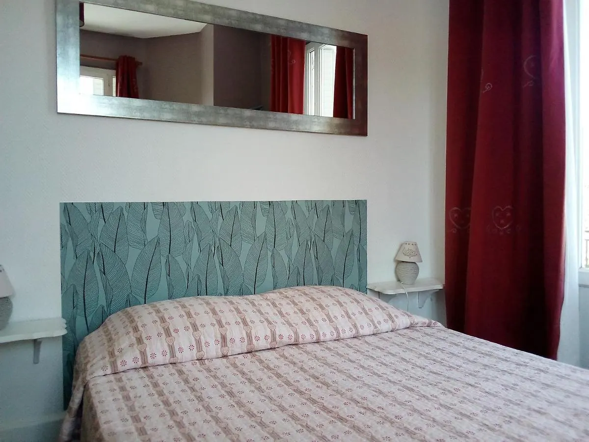 Les 4 Montagnes Hotel Villard-de-Lans 3*,