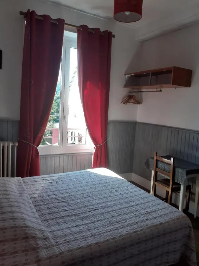 Les 4 Montagnes Hotel Villard-de-Lans