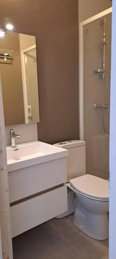 Hotel Les 4 Montagnes à Villard-de-Lans 3*,  France