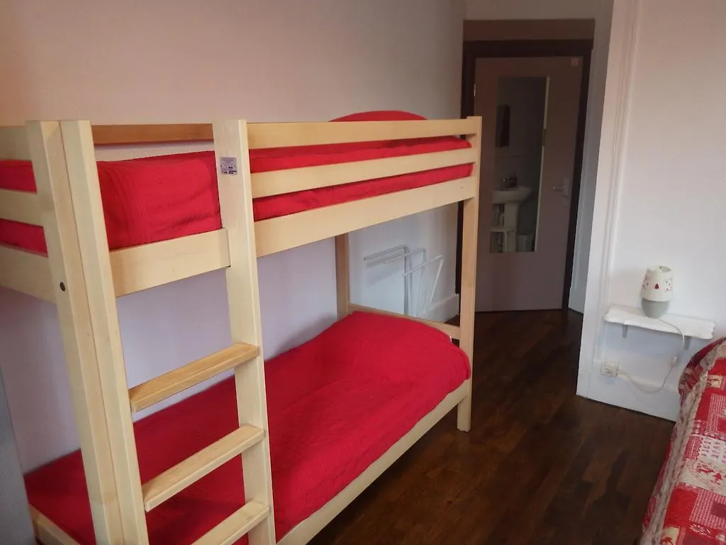 Hotel Les 4 Montagnes à Villard-de-Lans