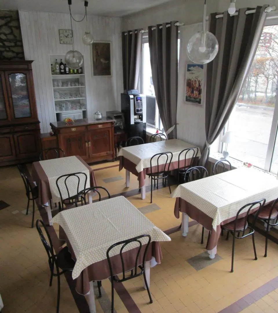 Hotel Les 4 Montagnes à Villard-de-Lans