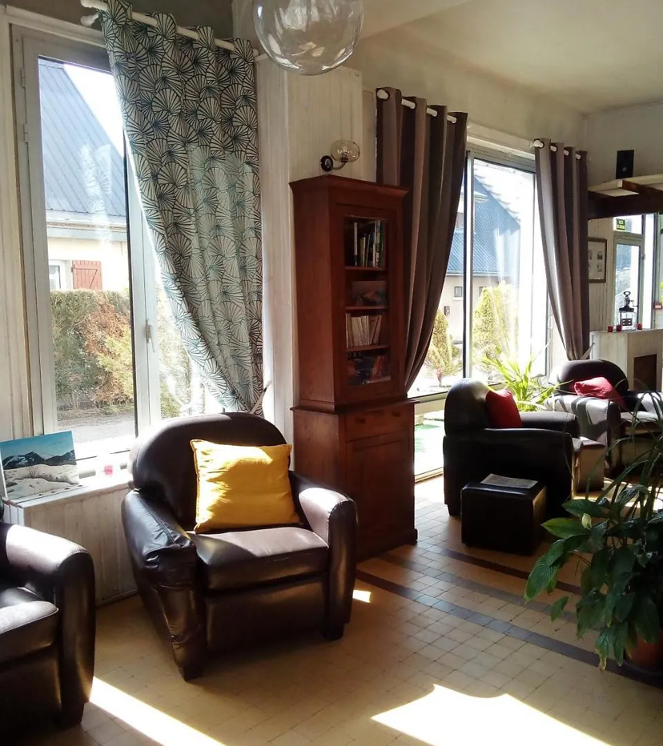 Les 4 Montagnes Hotel Villard-de-Lans France