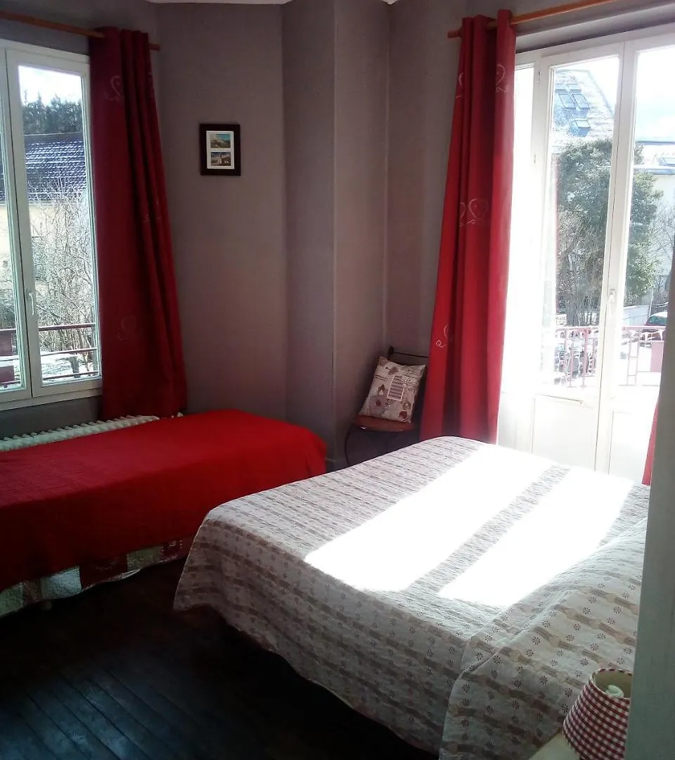 Hotel Les 4 Montagnes à Villard-de-Lans