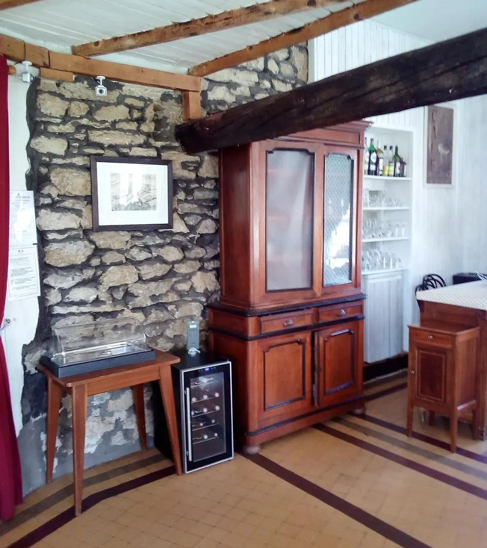 ***  Les 4 Montagnes Hotel Villard-de-Lans France