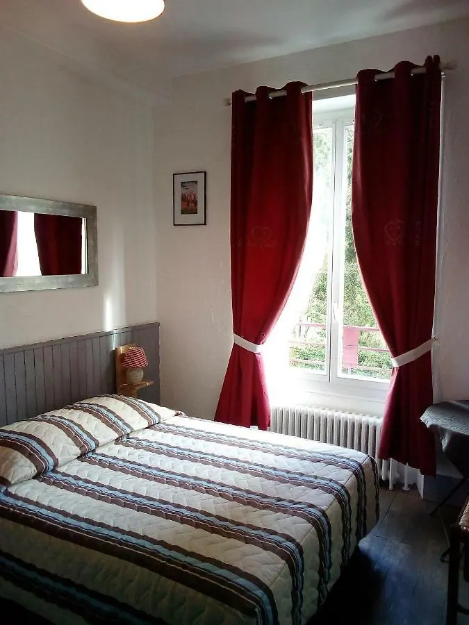 Hotel Les 4 Montagnes à Villard-de-Lans 3*,  France