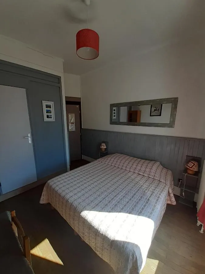 Hotel Les 4 Montagnes à Villard-de-Lans France