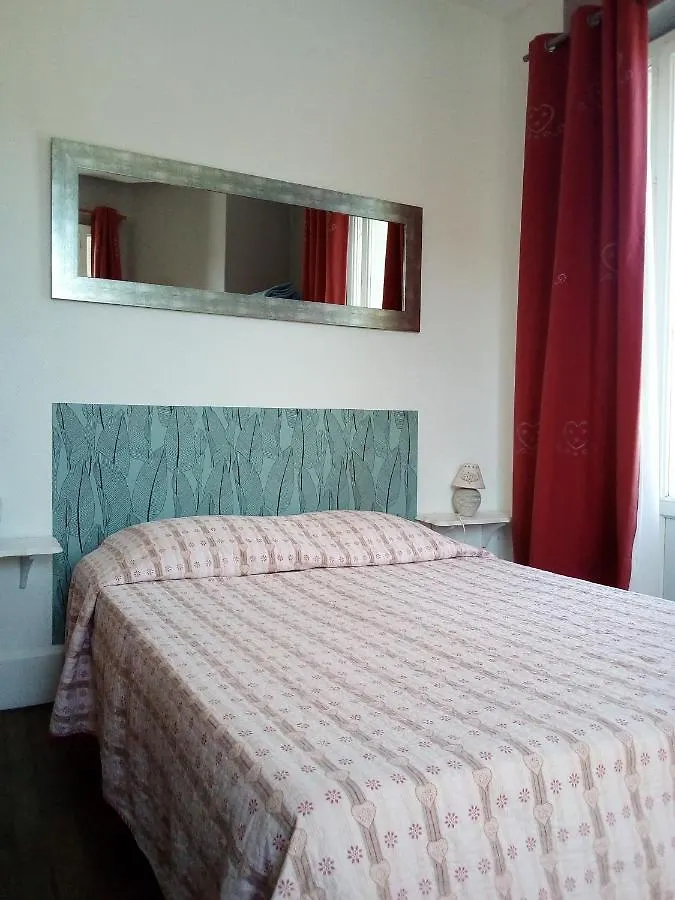 Les 4 Montagnes Hotel Villard-de-Lans