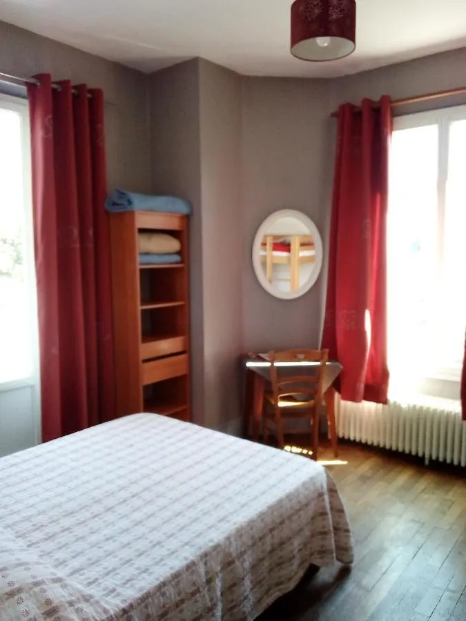 Hotel Les 4 Montagnes à Villard-de-Lans