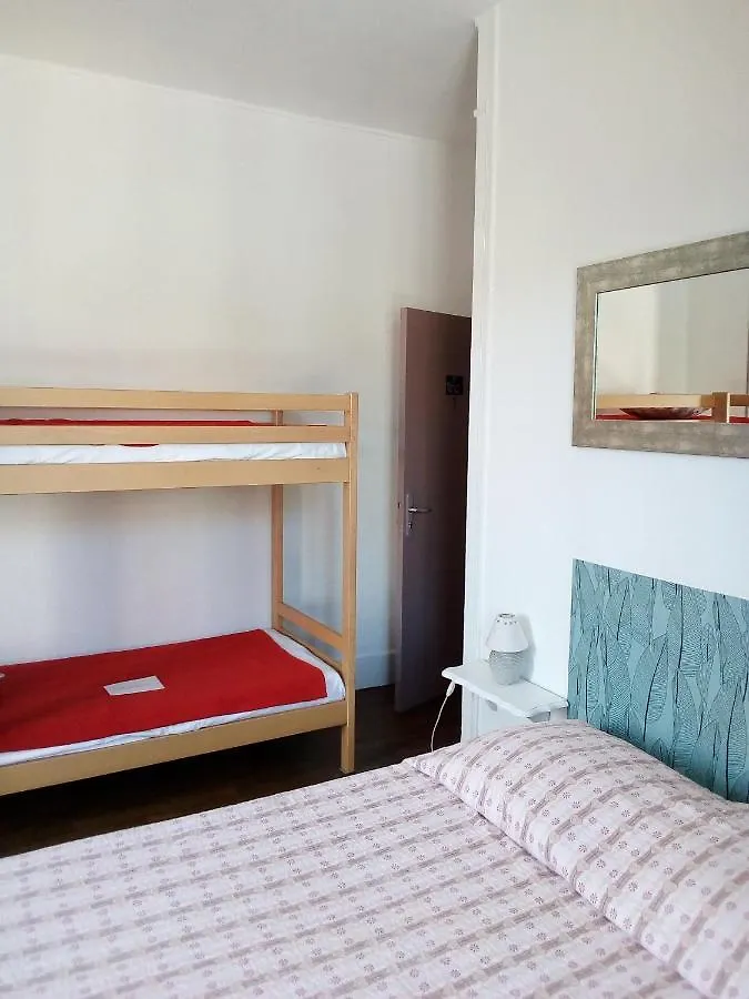 Hotel Les 4 Montagnes à Villard-de-Lans