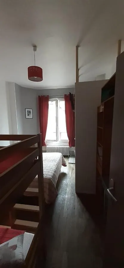 Hotel Les 4 Montagnes à Villard-de-Lans