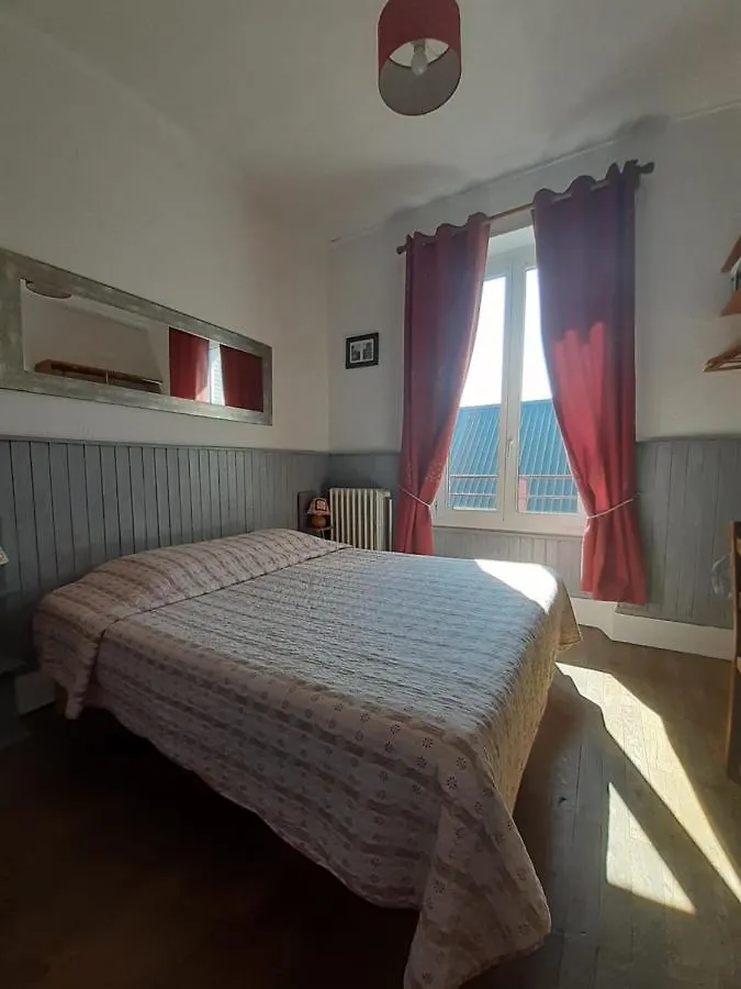 Les 4 Montagnes Hotel Villard-de-Lans France