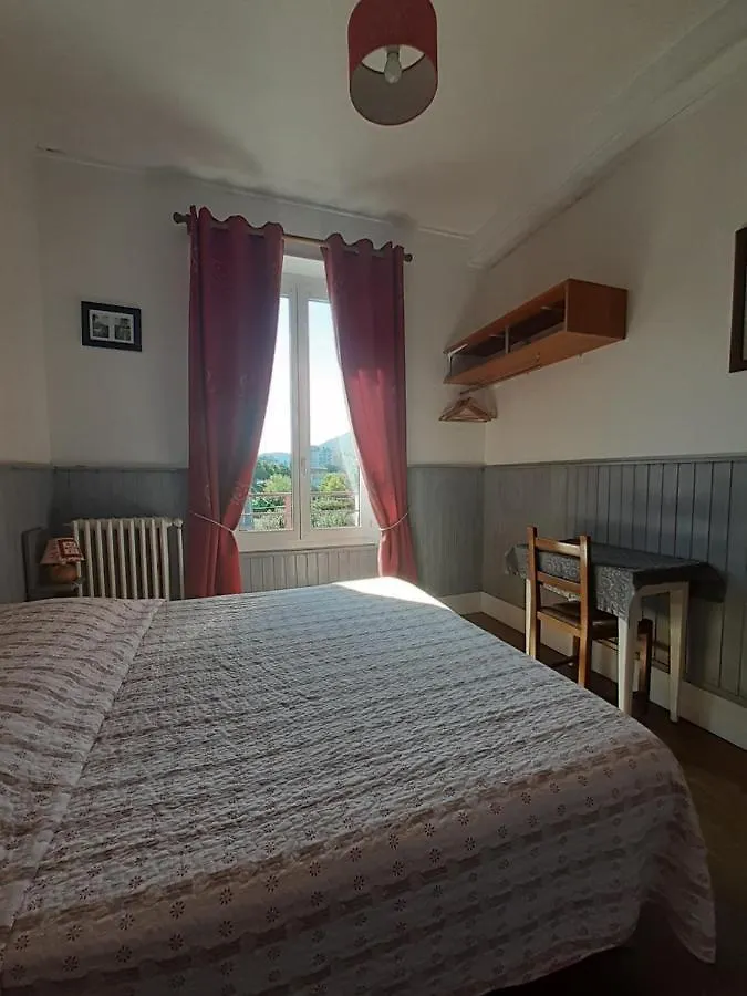Hotel Les 4 Montagnes à Villard-de-Lans