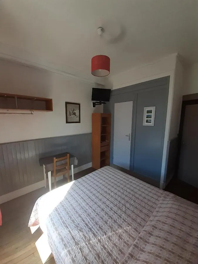 Hotel Les 4 Montagnes à Villard-de-Lans